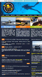 Mobile Screenshot of akademiapodwodna.pl